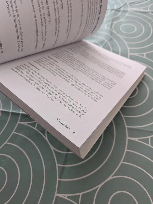 Livro Maman iniciante – photo 4
